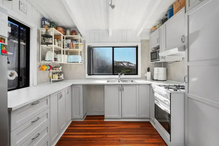 Second view of Homely house listing, 136 Cardiff Road, Elermore Vale NSW 2287