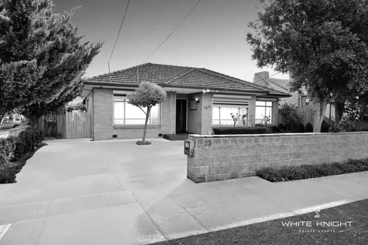 23 Theodore Street, St Albans VIC 3021