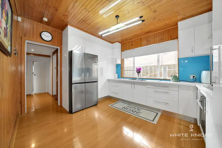 Fifth view of Homely house listing, 23 Theodore Street, St Albans VIC 3021