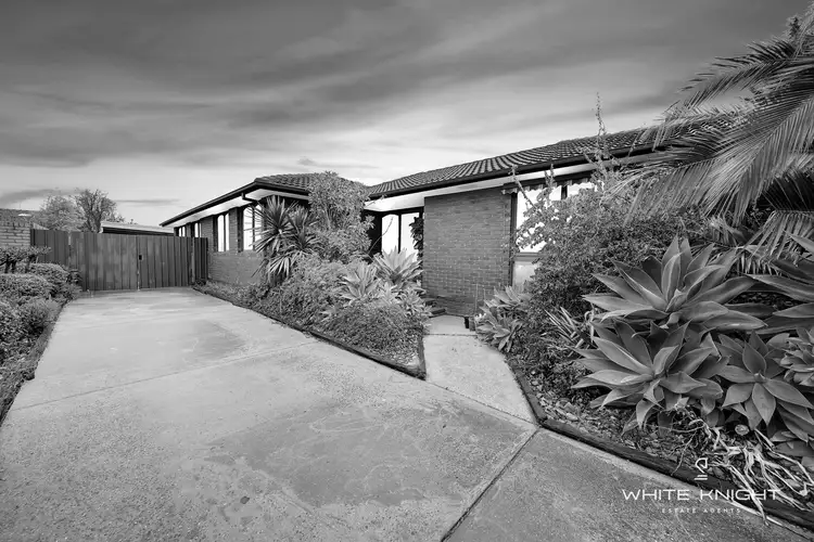 14 Buggatti Court, Keilor Downs VIC 3038