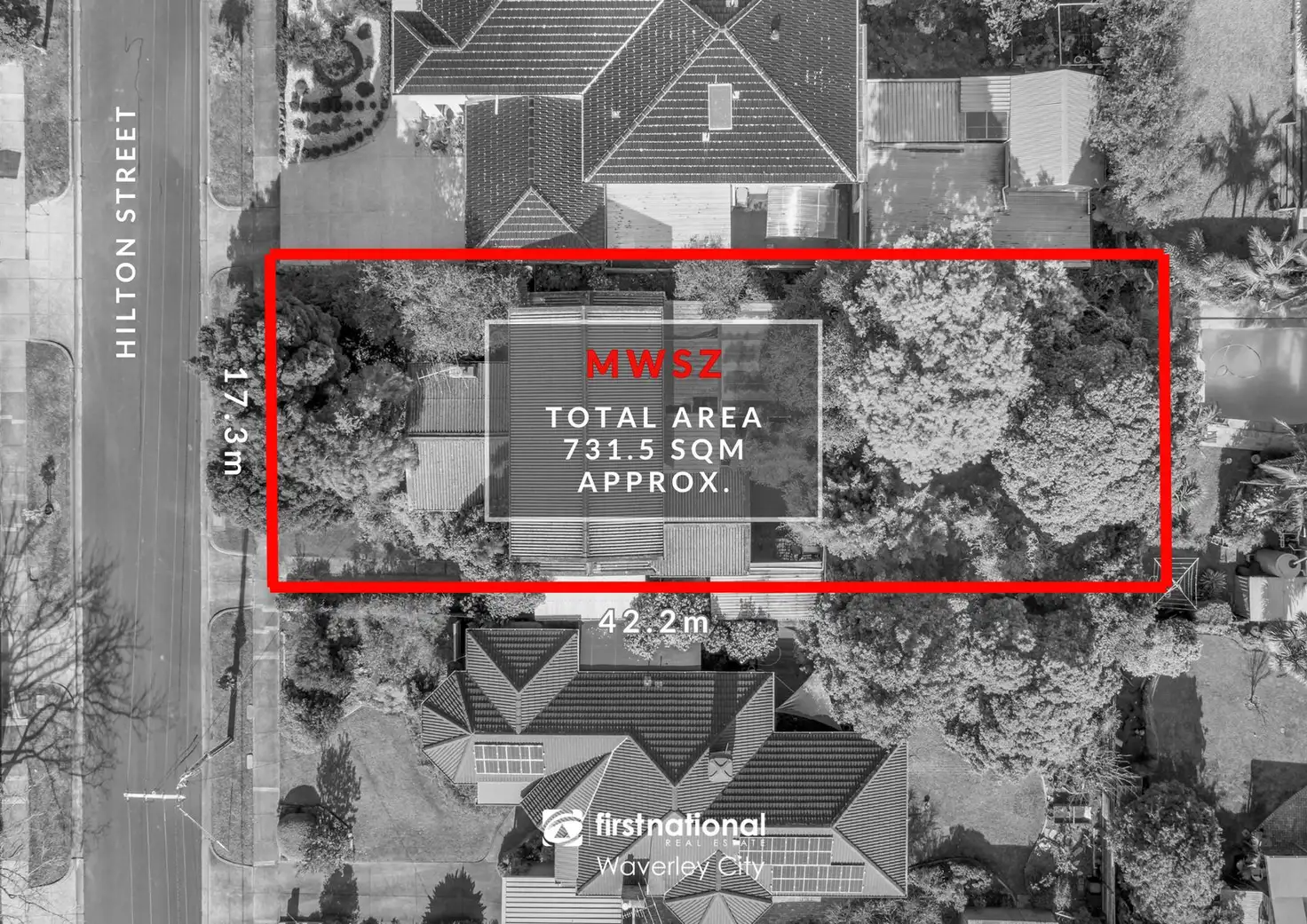 Main view of Homely house listing, 25 Hilton Street, Mount Waverley VIC 3149