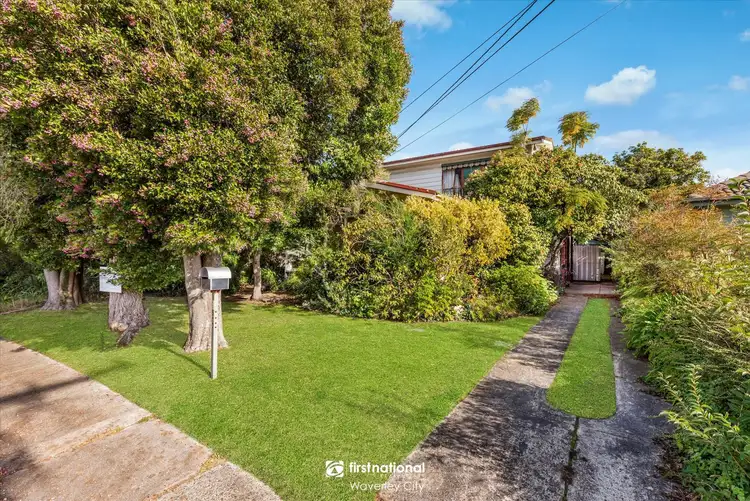 Fifth view of Homely house listing, 25 Hilton Street, Mount Waverley VIC 3149