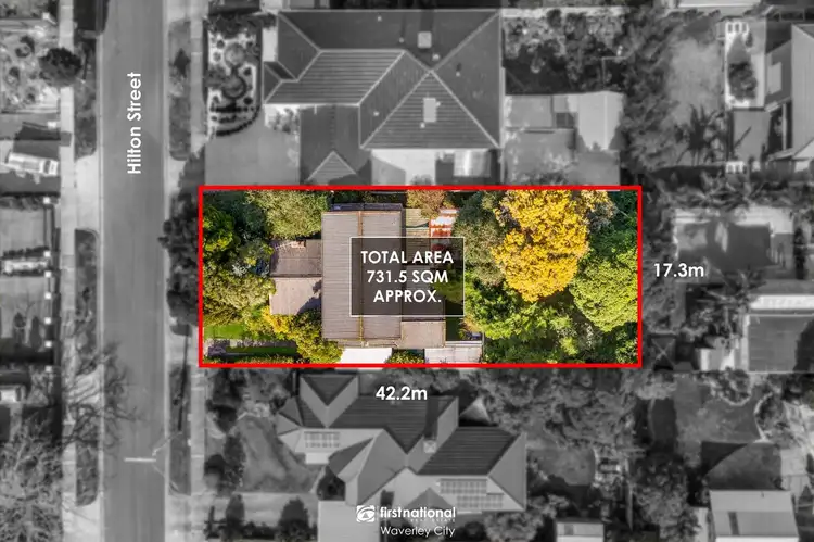 Sixth view of Homely house listing, 25 Hilton Street, Mount Waverley VIC 3149