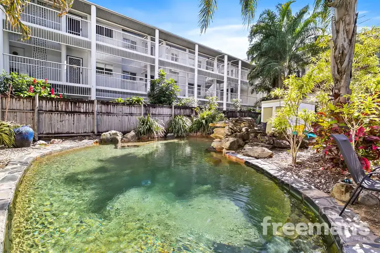 21/215-217 McLeod Street, Cairns North QLD 4870