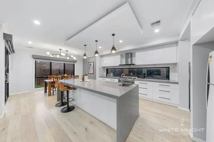 Third view of Homely house listing, 13 Henderson Circuit, Aintree VIC 3336