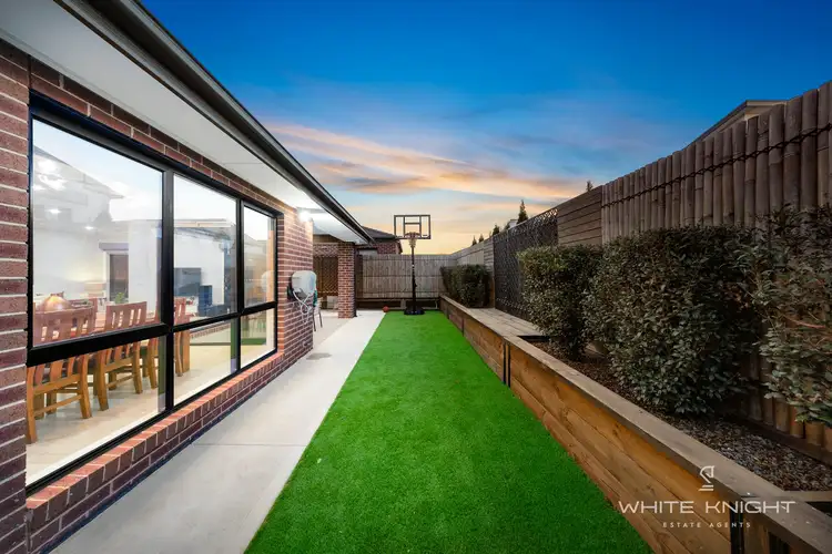 Fourth view of Homely house listing, 13 Henderson Circuit, Aintree VIC 3336