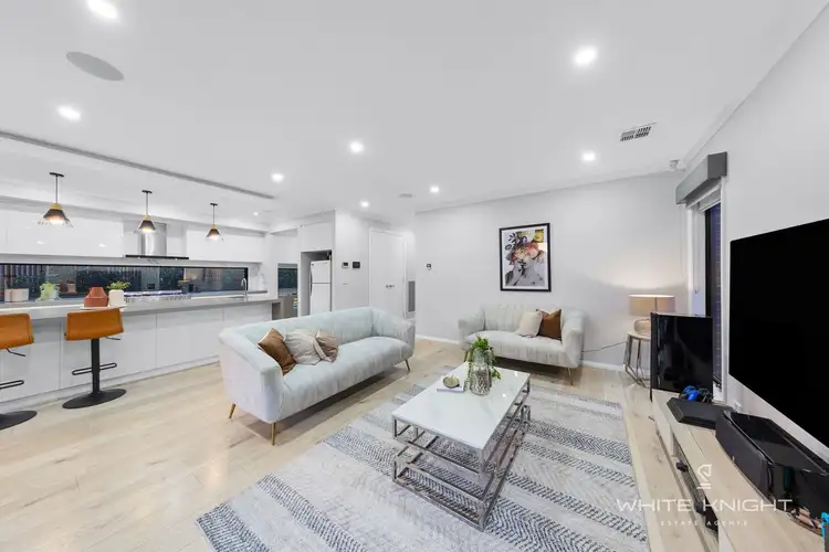 Fifth view of Homely house listing, 13 Henderson Circuit, Aintree VIC 3336