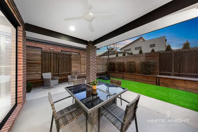 Sixth view of Homely house listing, 13 Henderson Circuit, Aintree VIC 3336