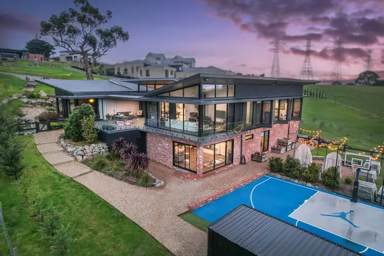 36-38 Peak Drive, Harkaway VIC 3806