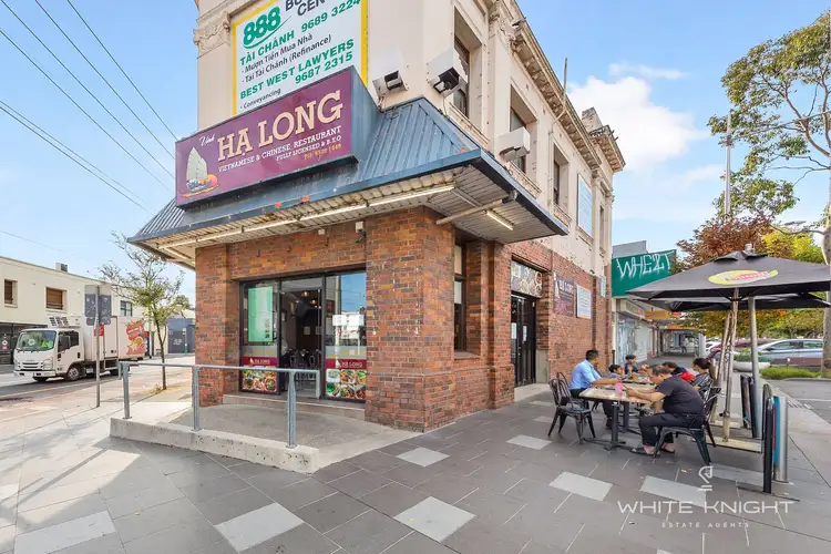 Main view of Homely house listing, 76 Nicholson St, Footscray VIC 3011