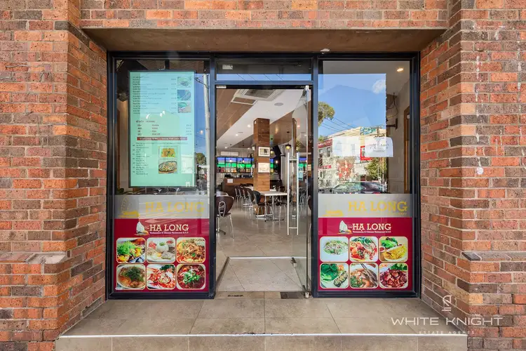 Second view of Homely house listing, 76 Nicholson St, Footscray VIC 3011