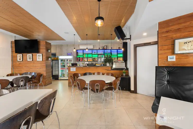 Fifth view of Homely house listing, 76 Nicholson St, Footscray VIC 3011