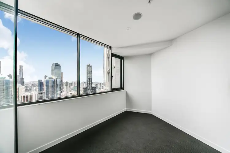 Third view of Homely apartment listing, 3613/33 Rose Lane, Melbourne VIC 3000