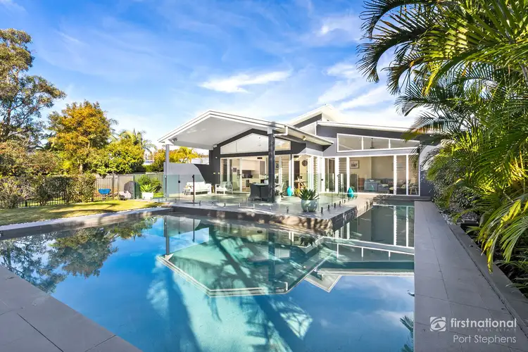 81 Salamander Way, Salamander Bay NSW 2317
