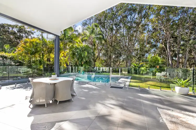 Third view of Homely house listing, 81 Salamander Way, Salamander Bay NSW 2317
