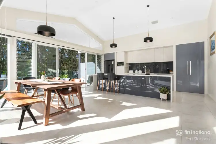 Fourth view of Homely house listing, 81 Salamander Way, Salamander Bay NSW 2317