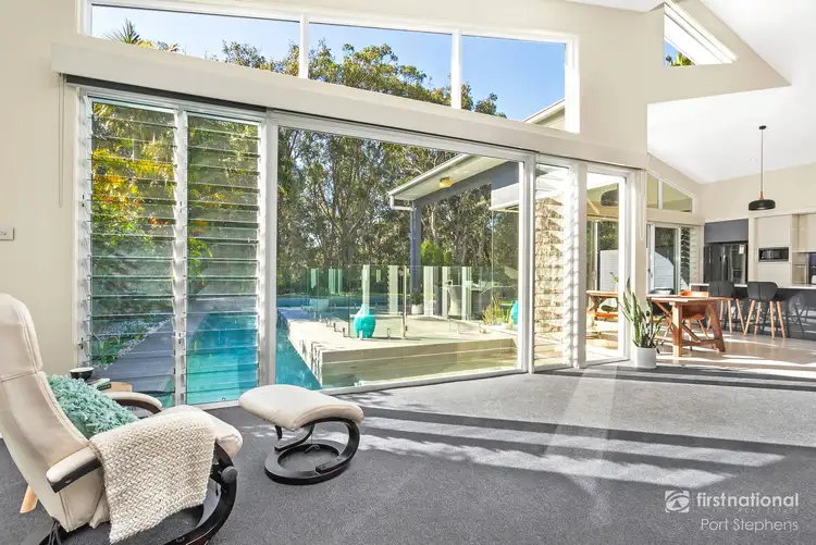 Sixth view of Homely house listing, 81 Salamander Way, Salamander Bay NSW 2317
