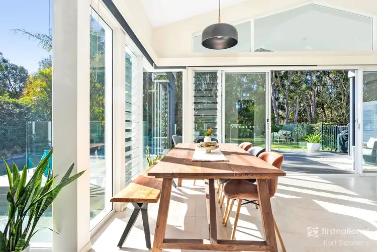 Seventh view of Homely house listing, 81 Salamander Way, Salamander Bay NSW 2317