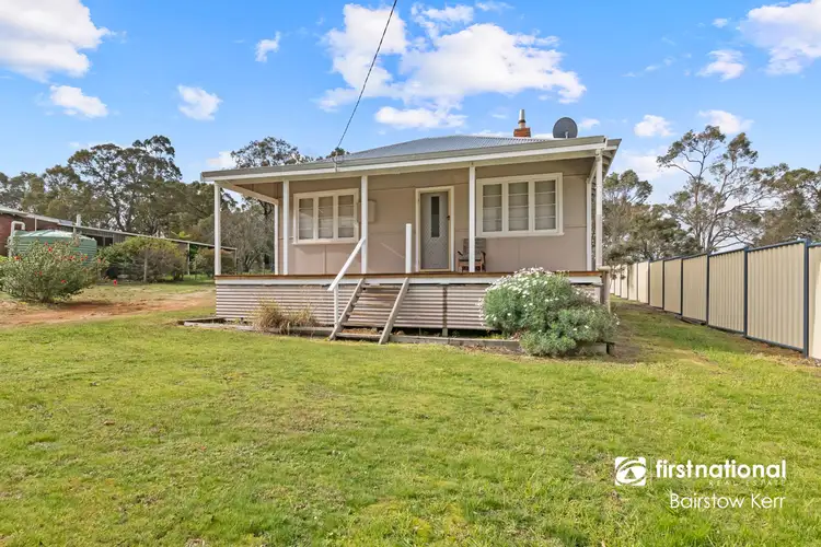 72 Hassell Street, Mount Barker WA 6324