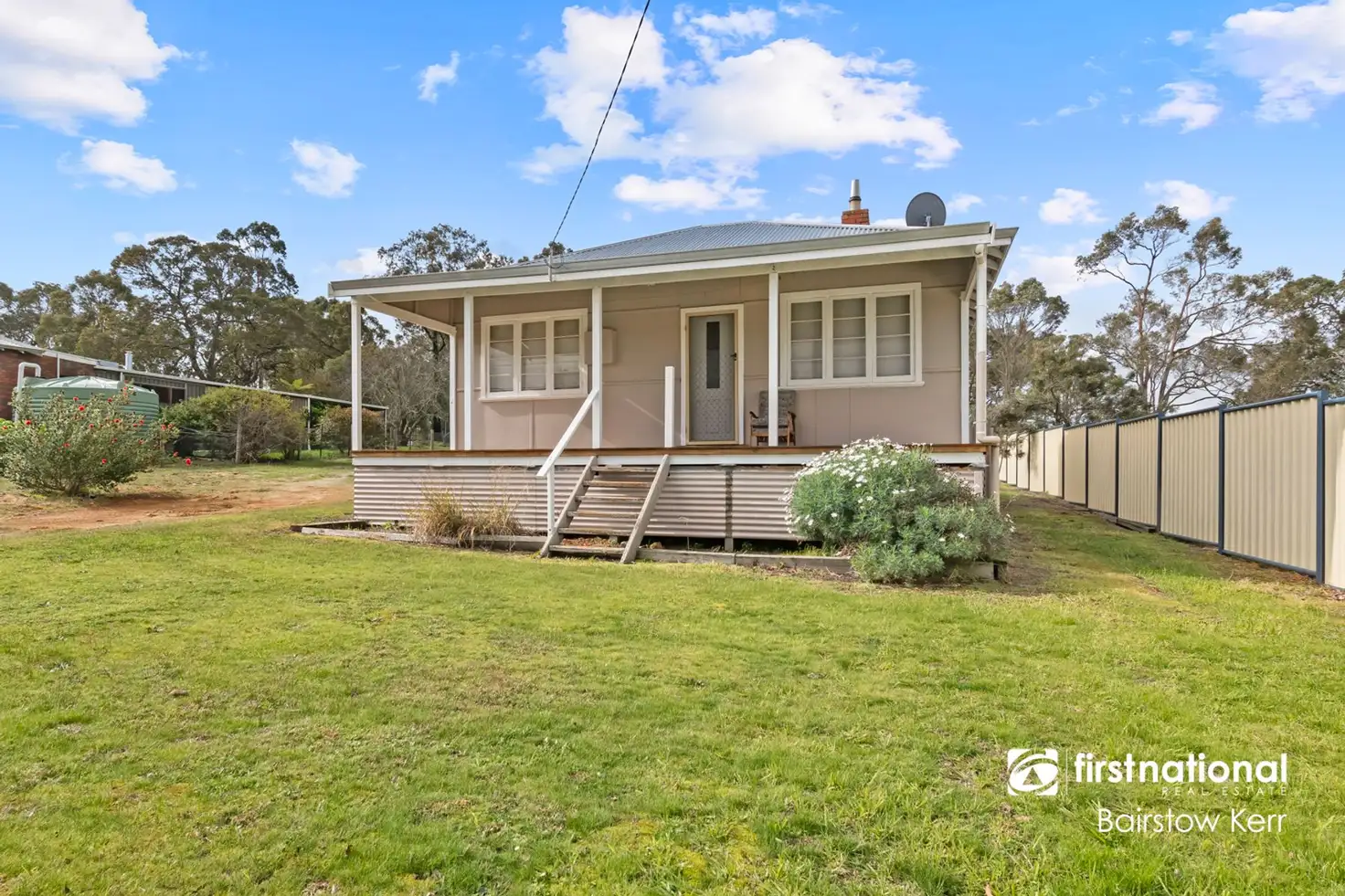 Main view of Homely house listing, 72 Hassell Street, Mount Barker WA 6324