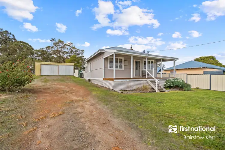 Second view of Homely house listing, 72 Hassell Street, Mount Barker WA 6324