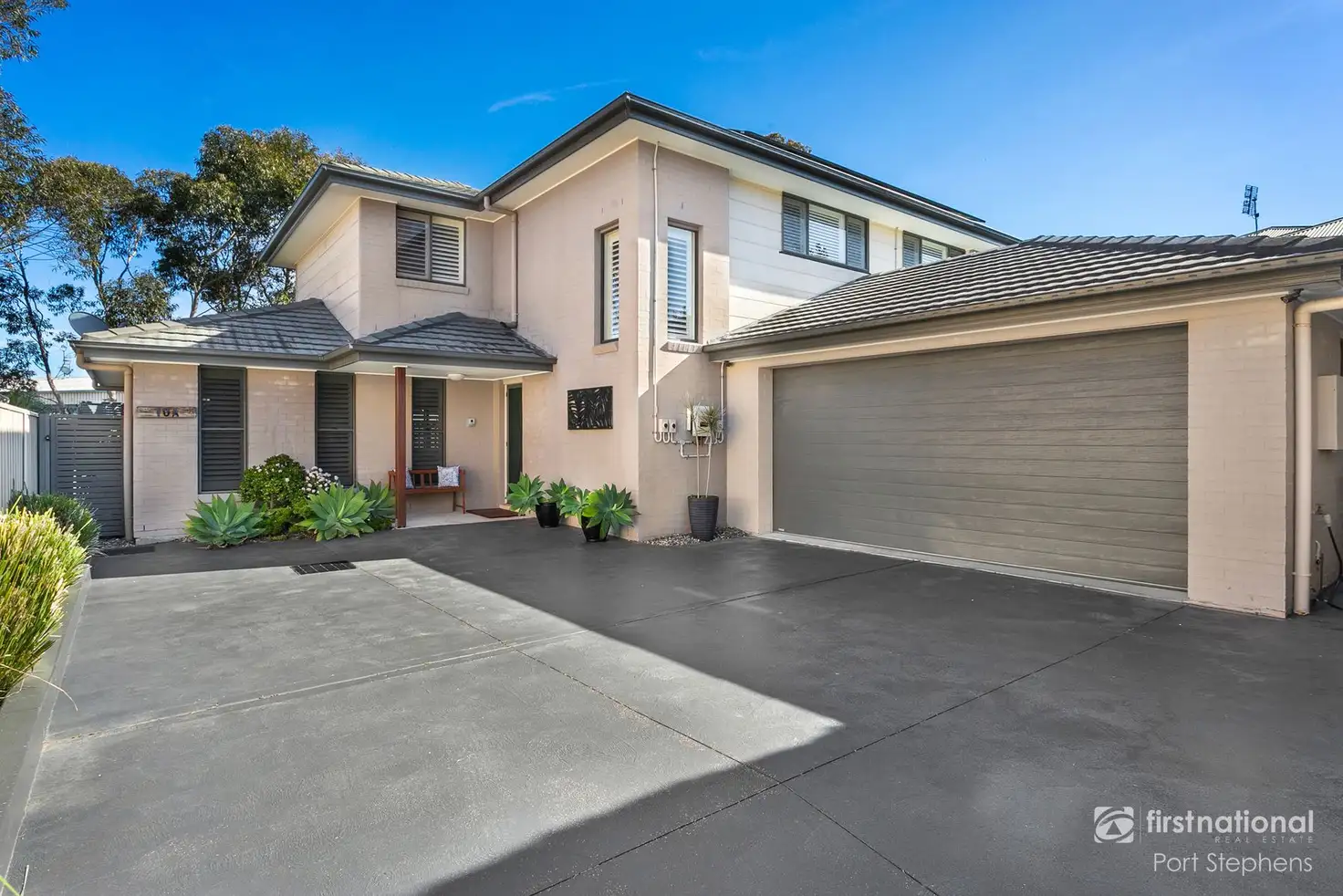 Main view of Homely house listing, 10A Corella Close, Salamander Bay NSW 2317