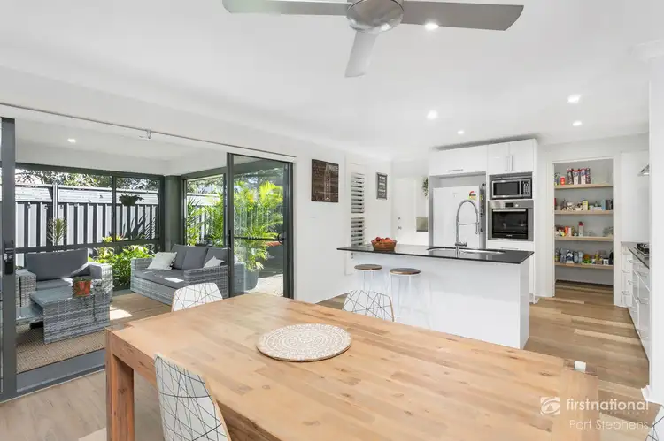 Third view of Homely house listing, 10A Corella Close, Salamander Bay NSW 2317