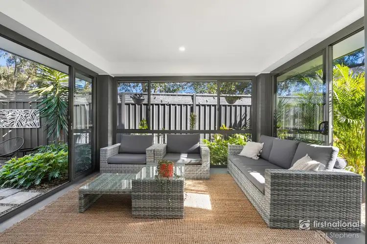 Fourth view of Homely house listing, 10A Corella Close, Salamander Bay NSW 2317