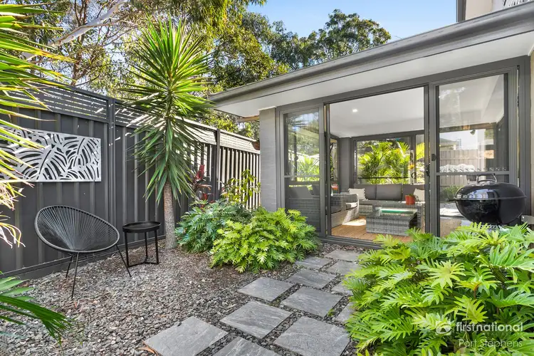 Fifth view of Homely house listing, 10A Corella Close, Salamander Bay NSW 2317