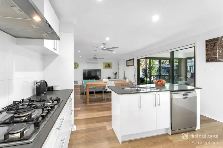 Sixth view of Homely house listing, 10A Corella Close, Salamander Bay NSW 2317