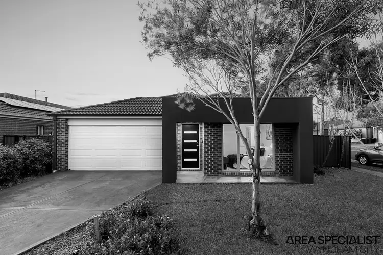 42 Kellerman Drive, Point Cook VIC 3030