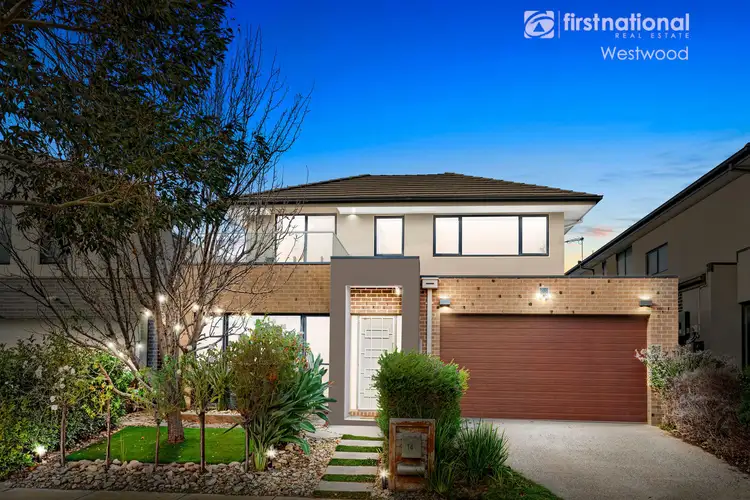 Main view of Homely house listing, 14 Masthead Way, Werribee South VIC 3030