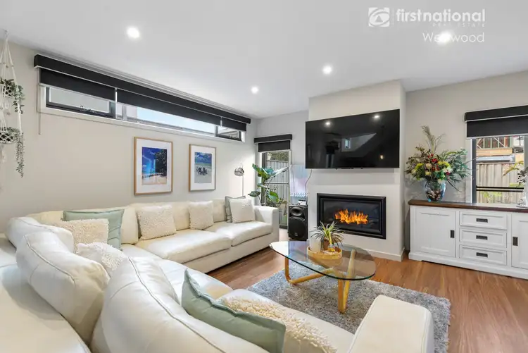 Second view of Homely house listing, 14 Masthead Way, Werribee South VIC 3030