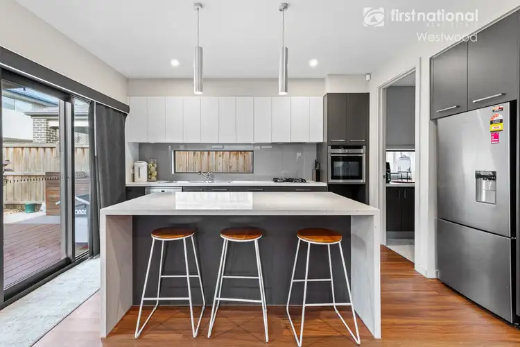 Third view of Homely house listing, 14 Masthead Way, Werribee South VIC 3030