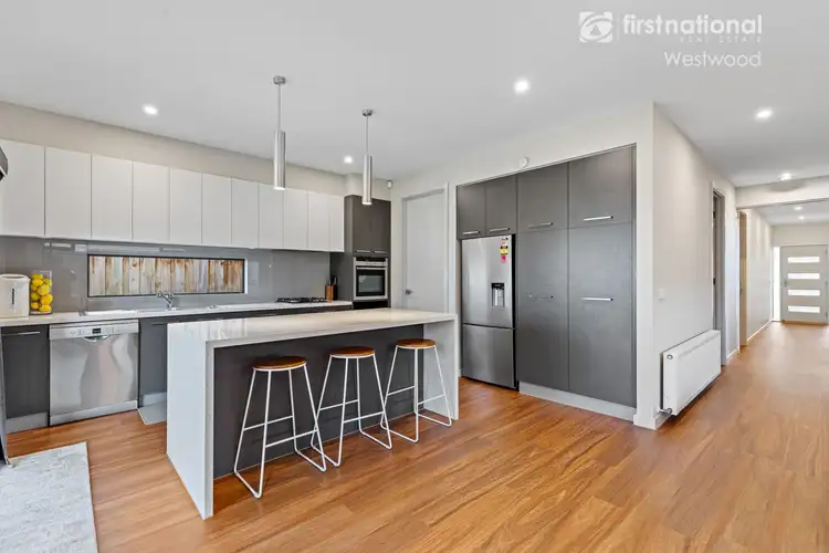 Fourth view of Homely house listing, 14 Masthead Way, Werribee South VIC 3030