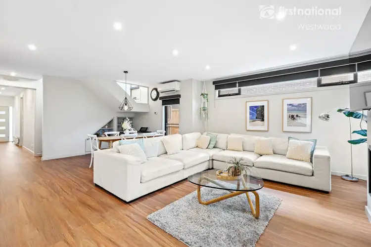 Sixth view of Homely house listing, 14 Masthead Way, Werribee South VIC 3030