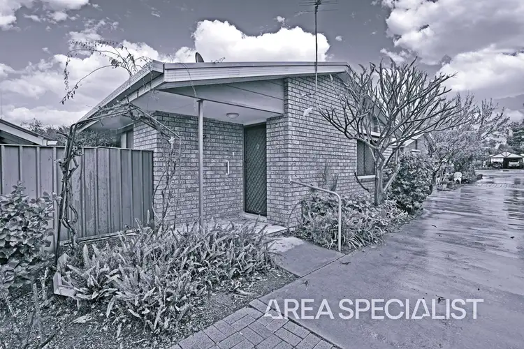 Main view of Homely house listing, 2/44 Commercial Street, Merbein VIC 3505