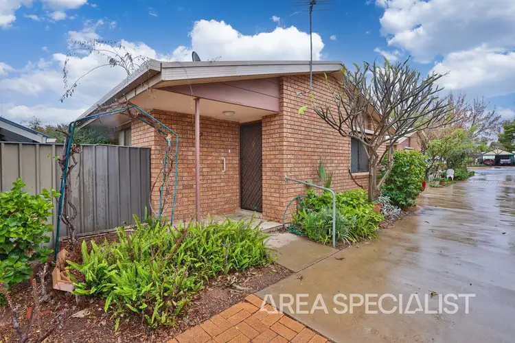Second view of Homely house listing, 2/44 Commercial Street, Merbein VIC 3505