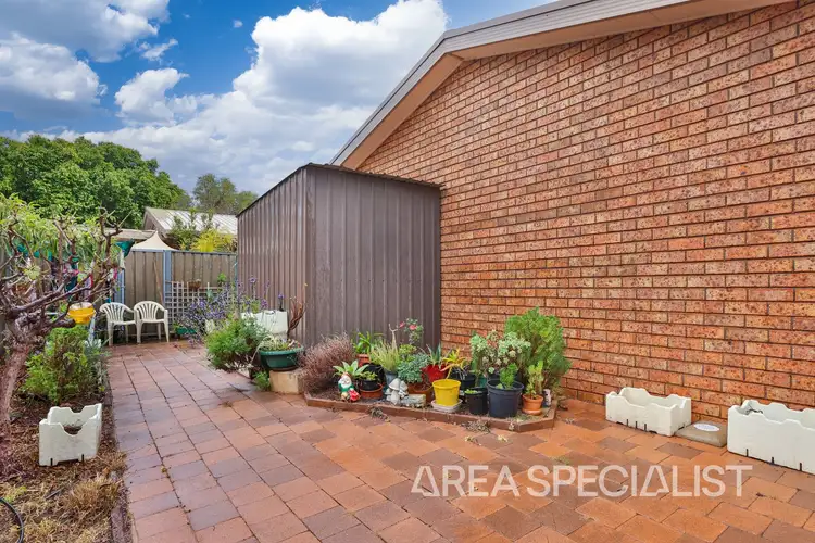 Fifth view of Homely house listing, 2/44 Commercial Street, Merbein VIC 3505
