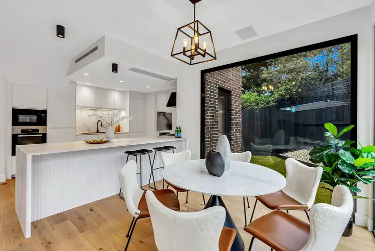 Fifth view of Homely townhouse listing, 4/34 Glenair Street, Templestowe Lower VIC 3107