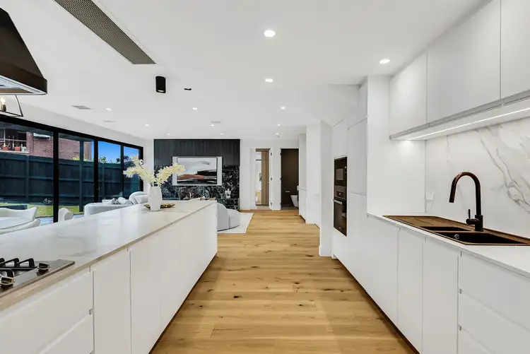 Sixth view of Homely townhouse listing, 4/34 Glenair Street, Templestowe Lower VIC 3107