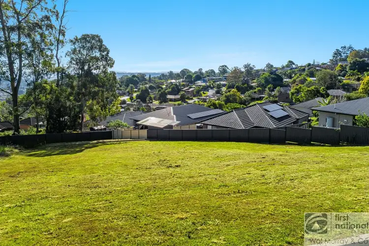 Second view of Homely land listing, 12 Evergreen Drive, Goonellabah NSW 2480