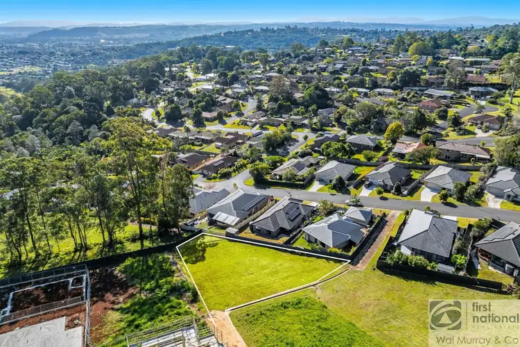 Fourth view of Homely land listing, 12 Evergreen Drive, Goonellabah NSW 2480
