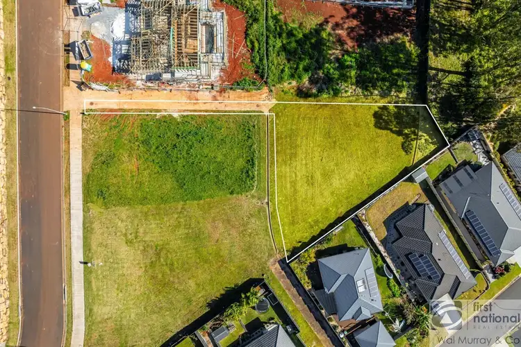Fifth view of Homely land listing, 12 Evergreen Drive, Goonellabah NSW 2480