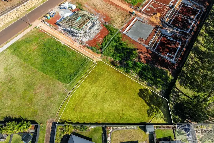 Sixth view of Homely land listing, 12 Evergreen Drive, Goonellabah NSW 2480