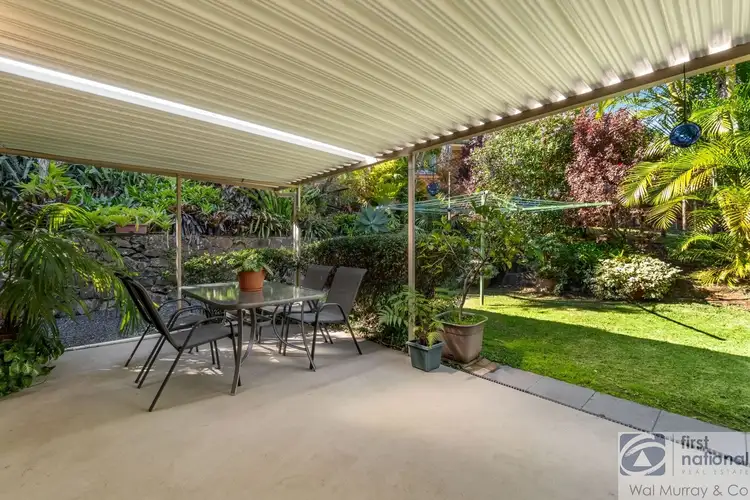 Fourth view of Homely unit listing, 1/10 Brooker Drive, Goonellabah NSW 2480