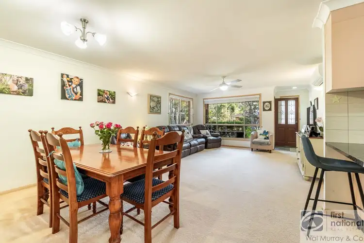 Sixth view of Homely unit listing, 1/10 Brooker Drive, Goonellabah NSW 2480