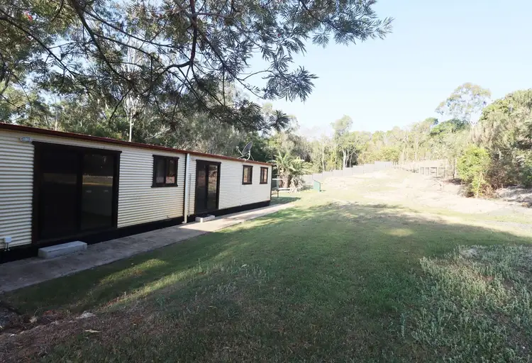 Main view of Homely land listing, 15 McGregor close, Craignish QLD 4655