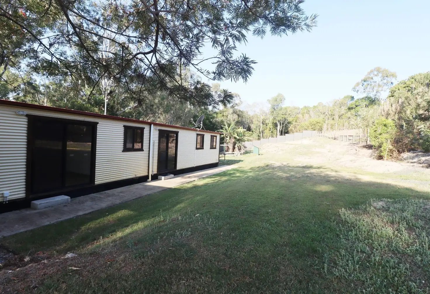 Main view of Homely land listing, 15 McGregor close, Craignish QLD 4655