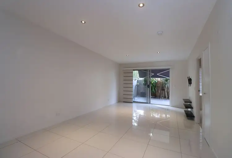 Second view of Homely unit listing, Unit 9/138 Cypress Street, Urangan QLD 4655